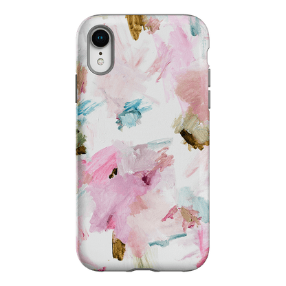 Spritz Printed Phone Cases iPhone XR / Armoured by Ree Hodges - The Dairy