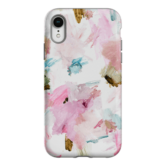 Spritz Printed Phone Cases iPhone XR / Armoured by Ree Hodges - The Dairy