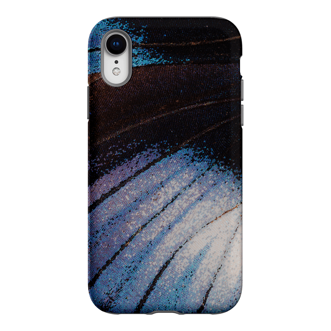 Stevie Printed Phone Cases iPhone XR / Armoured by Paige Sara - The Dairy