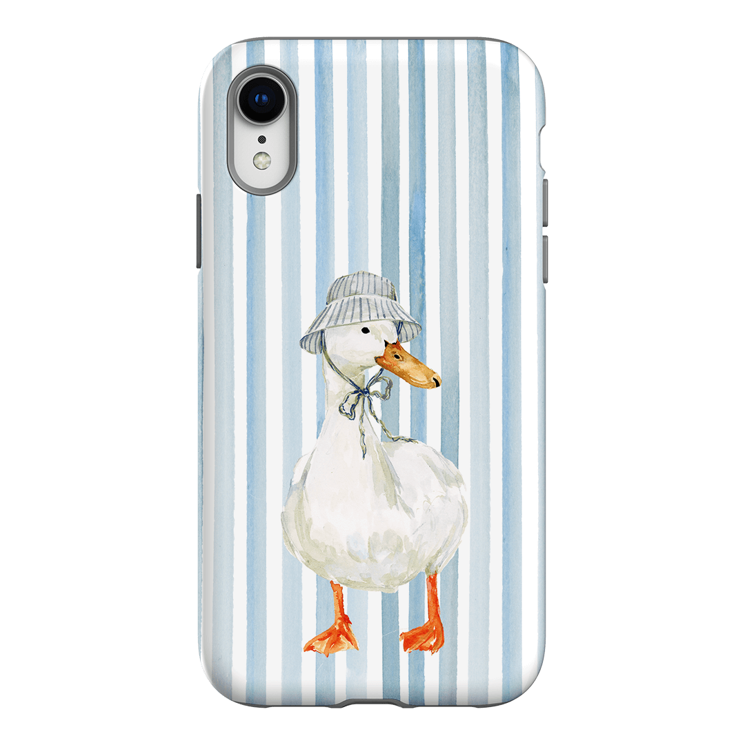 Sunny Days Printed Phone Cases iPhone XR / Armoured by Ellie Mae - The Dairy