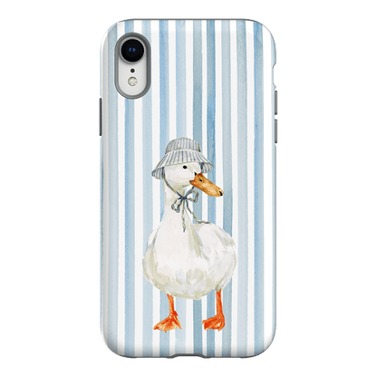 Sunny Days Printed Phone Cases iPhone XR / Armoured by Ellie Mae - The Dairy