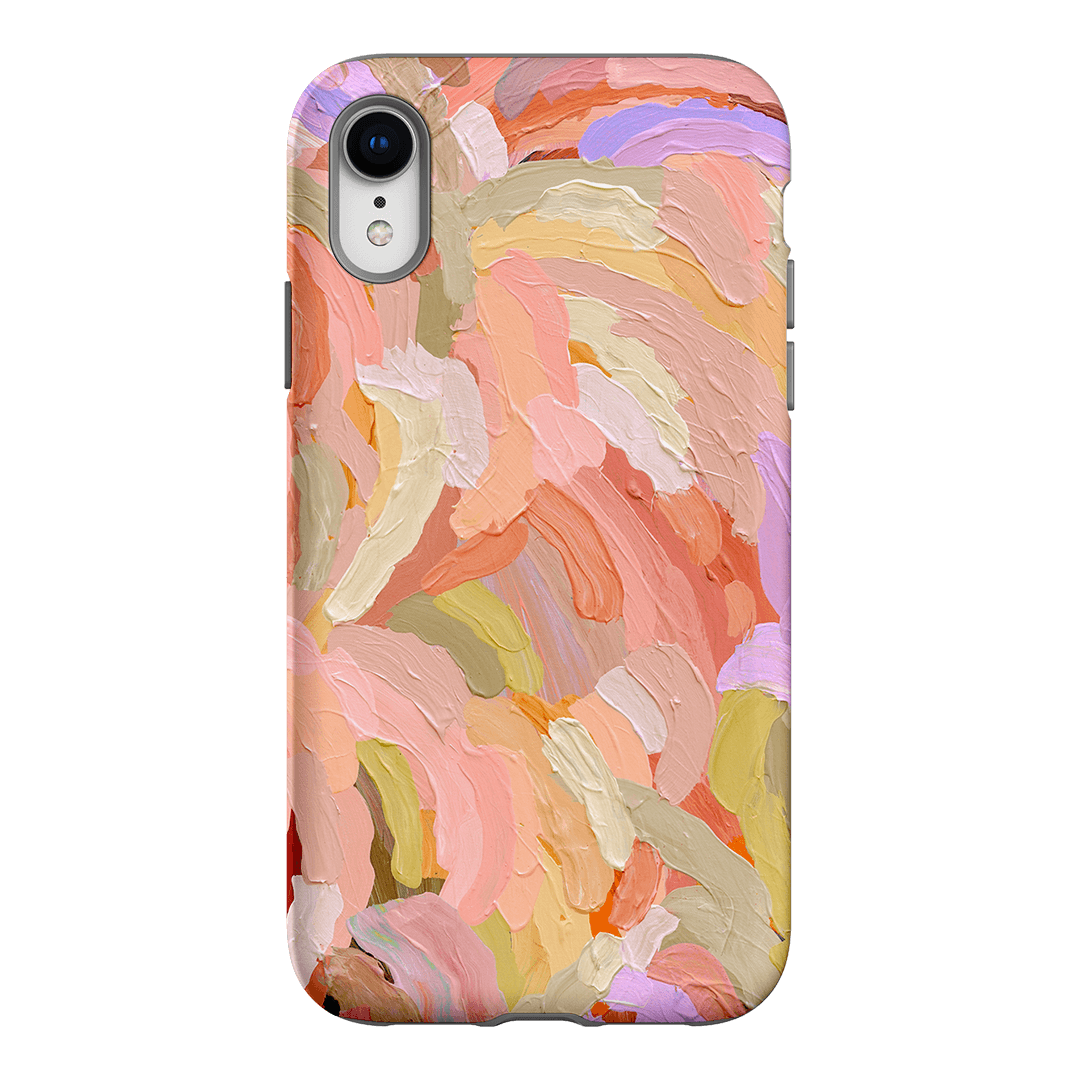 Sunshine Printed Phone Cases iPhone XR / Armoured by Erin Reinboth - The Dairy
