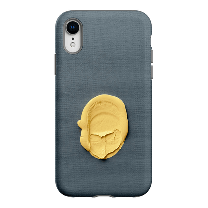 Swatch Blue Sun Printed Phone Cases by Nardurna - The Dairy