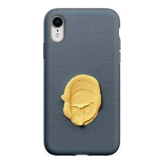 Swatch Blue Sun Printed Phone Cases by Nardurna - The Dairy