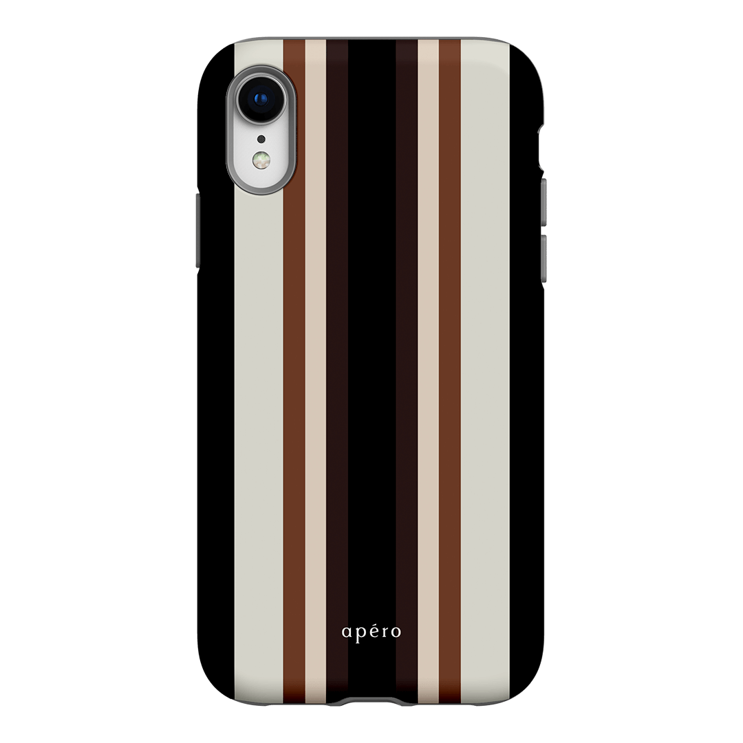 Sydney Printed Phone Cases iPhone XR / Armoured by Apero - The Dairy