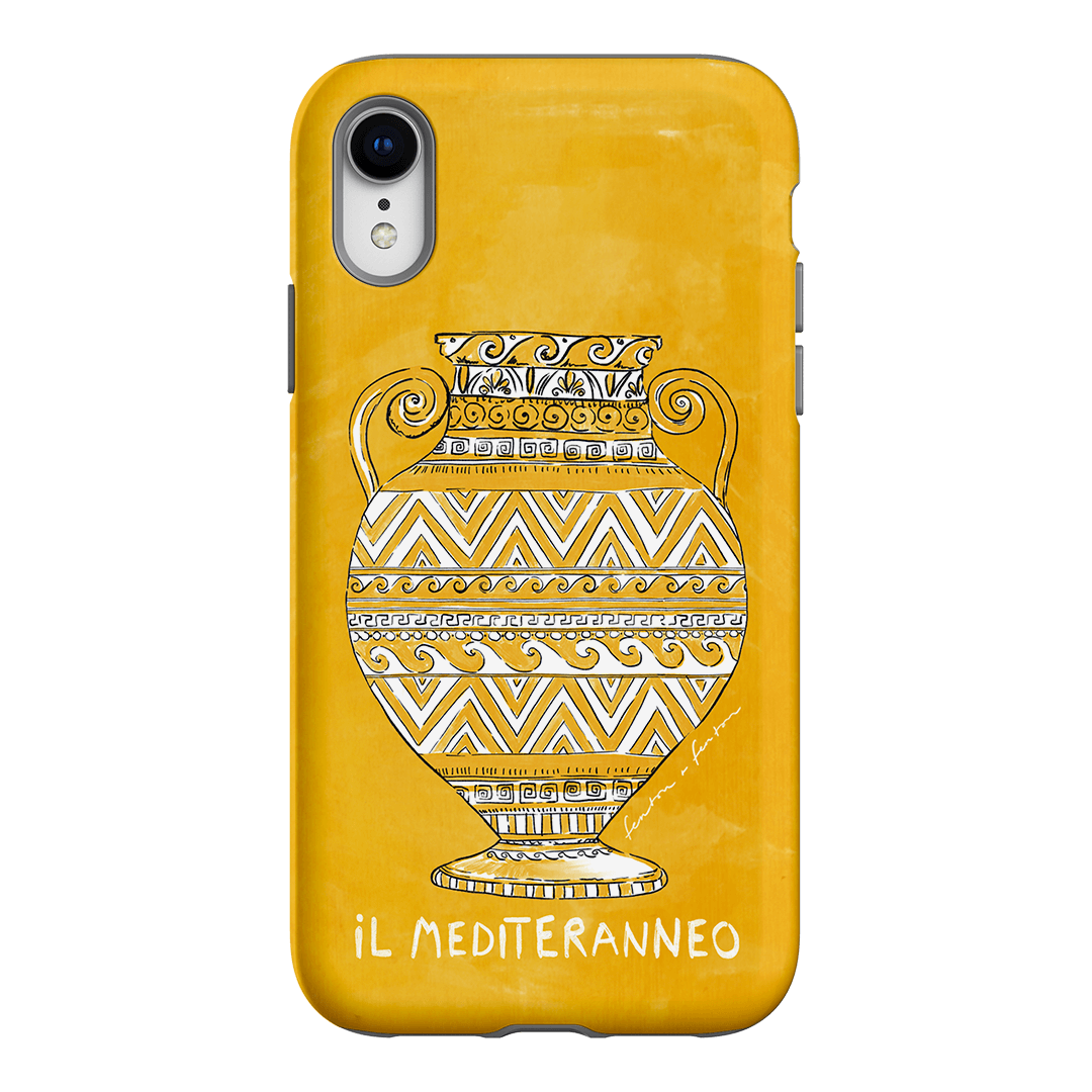 Urn Printed Phone Cases iPhone XR / Armoured by Fenton & Fenton - The Dairy