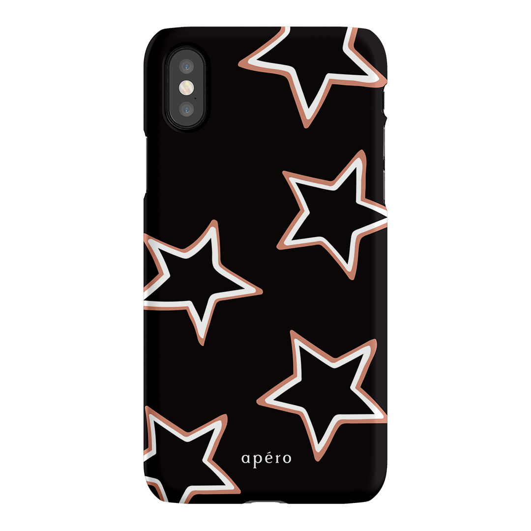 Astra Printed Phone Cases iPhone XS / Snap by Apero - The Dairy