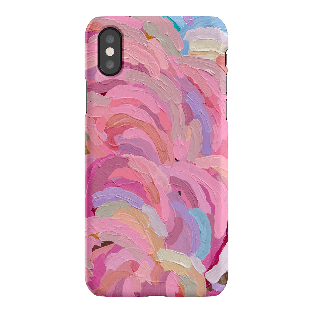 Fruit Tingle Printed Phone Cases iPhone XS / Snap by Erin Reinboth - The Dairy