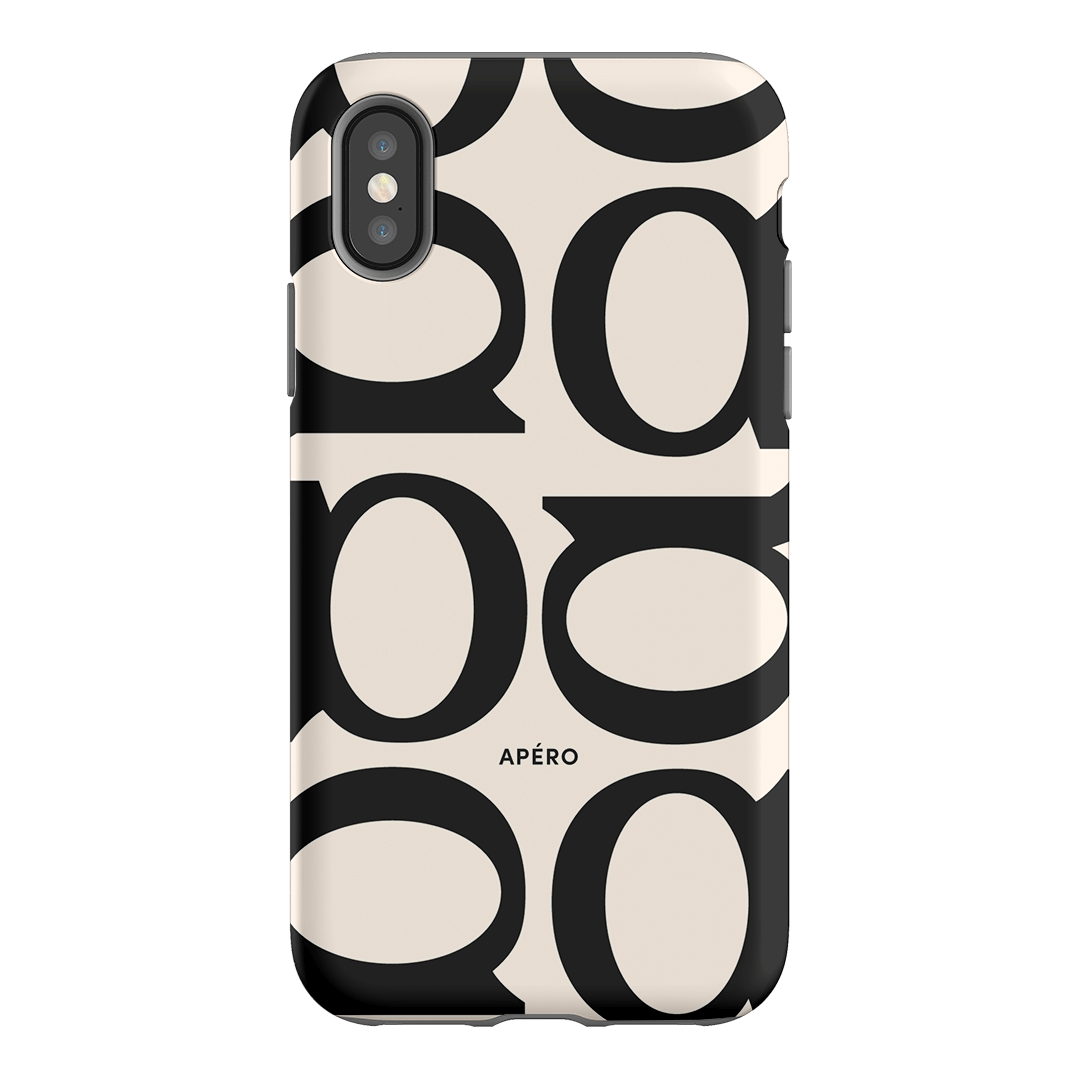Accolade Printed Phone Cases iPhone XS / Armoured by Apero - The Dairy
