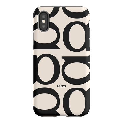 Accolade Printed Phone Cases iPhone XS / Armoured by Apero - The Dairy