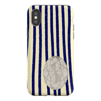 April Diamond Printed Phone Cases iPhone XS / Armoured by Joiana - The Dairy