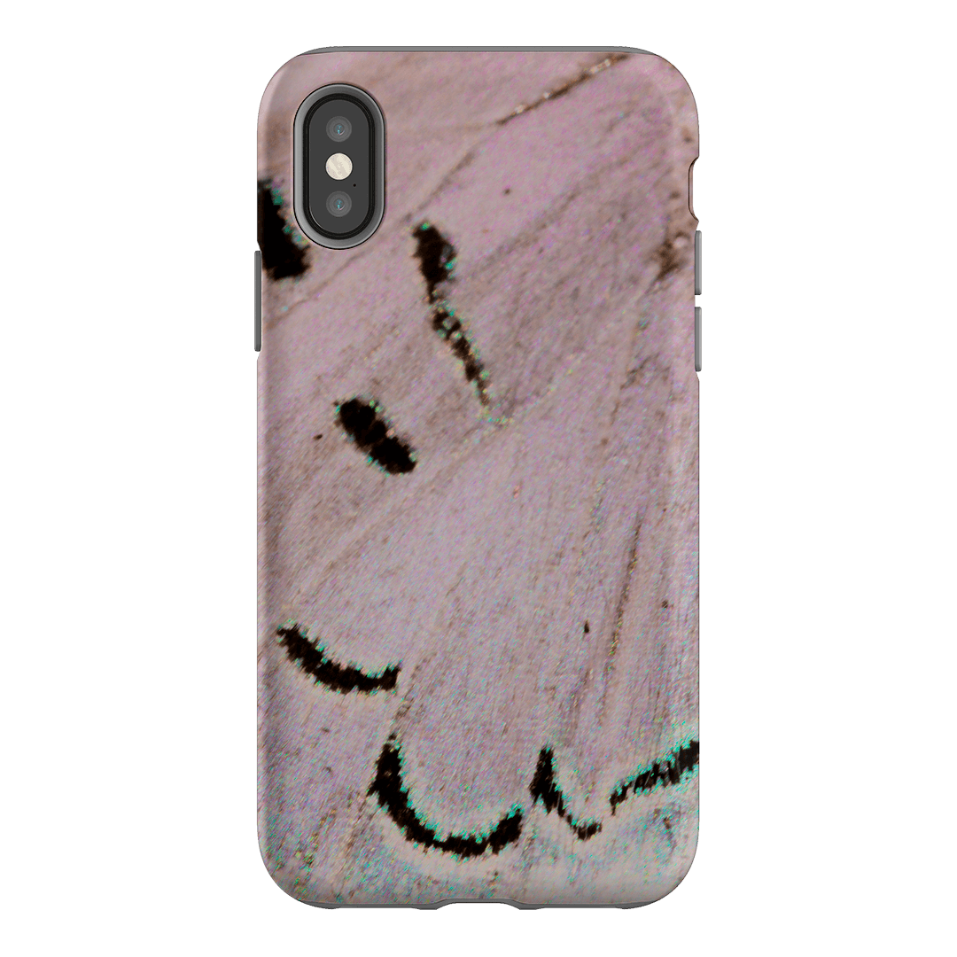 Audrey Printed Phone Cases iPhone XS / Armoured by Paige Sara - The Dairy