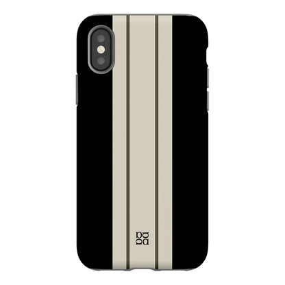 Axel Printed Phone Cases iPhone XS / Armoured by Apero - The Dairy