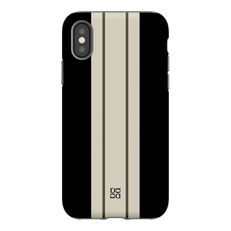 Axel Printed Phone Cases iPhone XS / Armoured by Apero - The Dairy