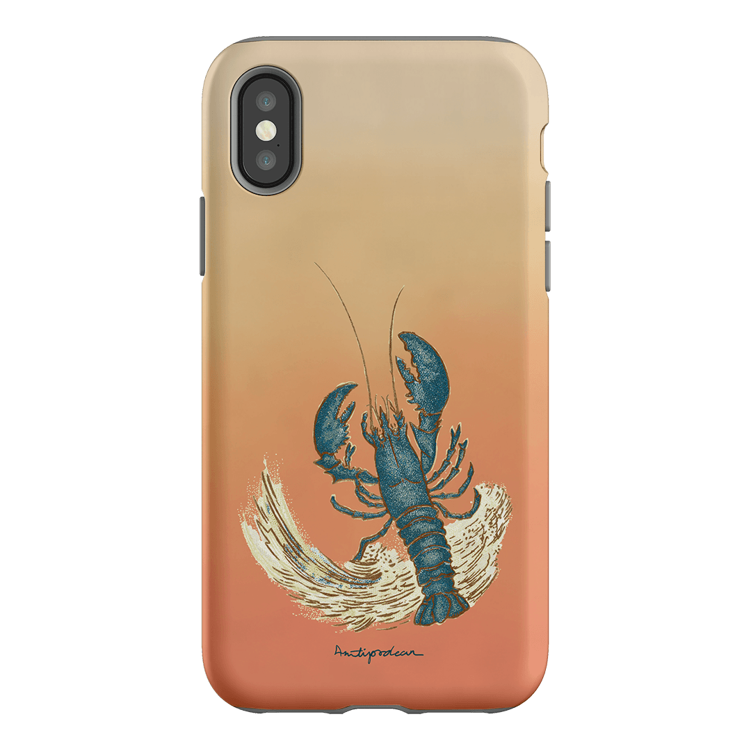 Beach Club Printed Phone Cases by Antipodean - The Dairy