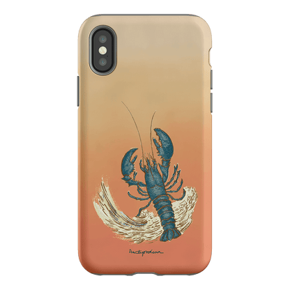 Beach Club Printed Phone Cases by Antipodean - The Dairy