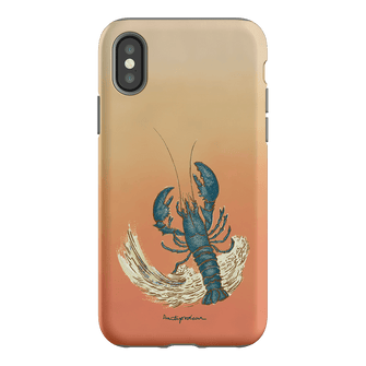 Beach Club Printed Phone Cases by Antipodean - The Dairy