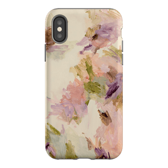 Blossom Printed Phone Cases iPhone XS / Armoured by Ree Hodges - The Dairy