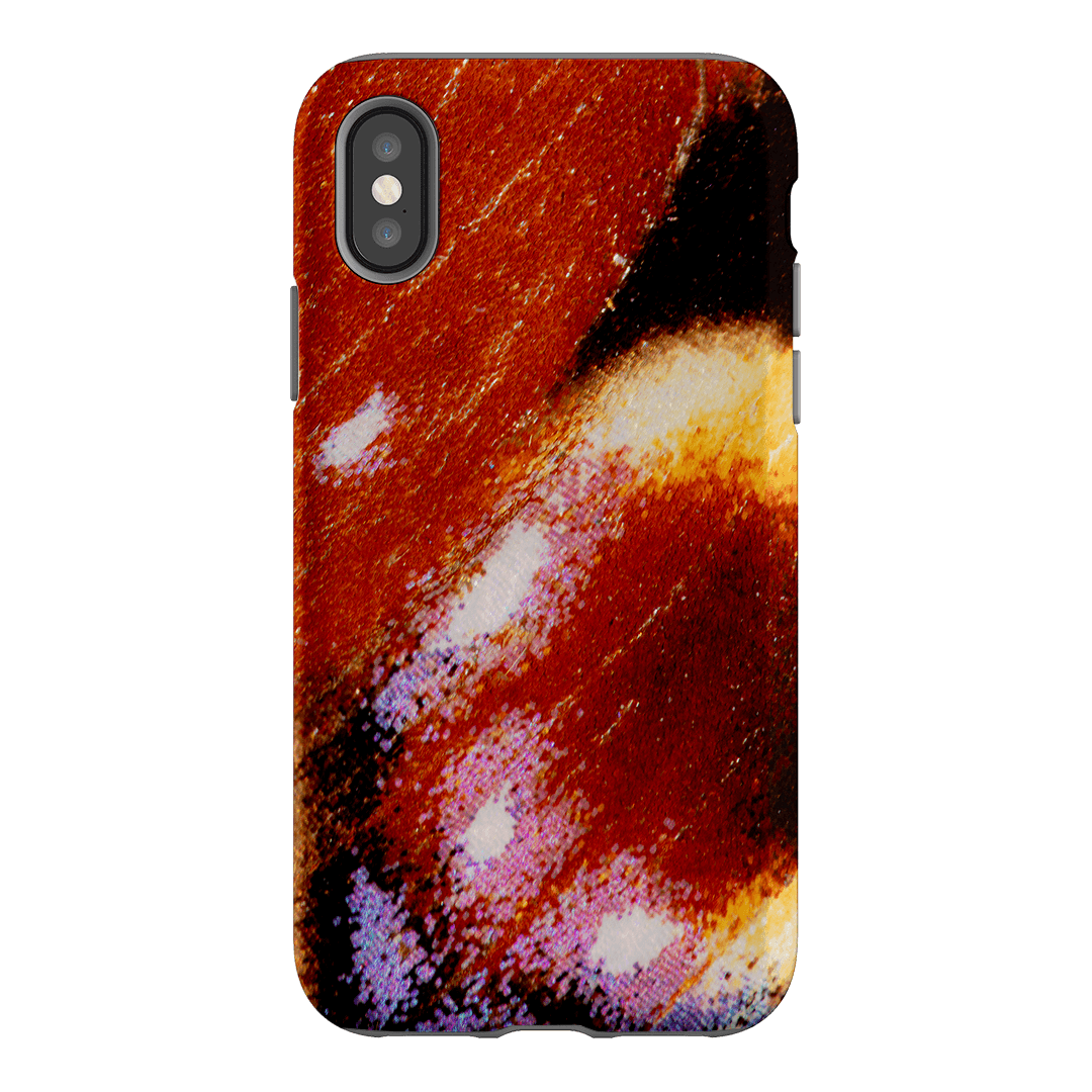 Carrie Printed Phone Cases iPhone XS / Armoured by Paige Sara - The Dairy
