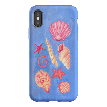 Cove Printed Phone Cases iPhone XS / Armoured by Studio Bon - The Dairy