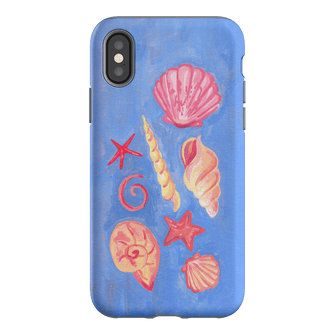 Cove Printed Phone Cases iPhone XS / Armoured by Studio Bon - The Dairy