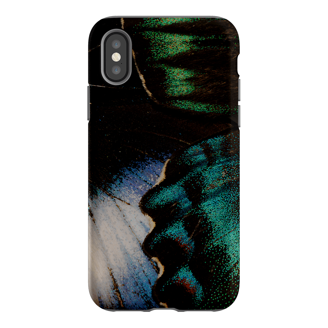 Delilah Printed Phone Cases iPhone XS / Armoured by Paige Sara - The Dairy