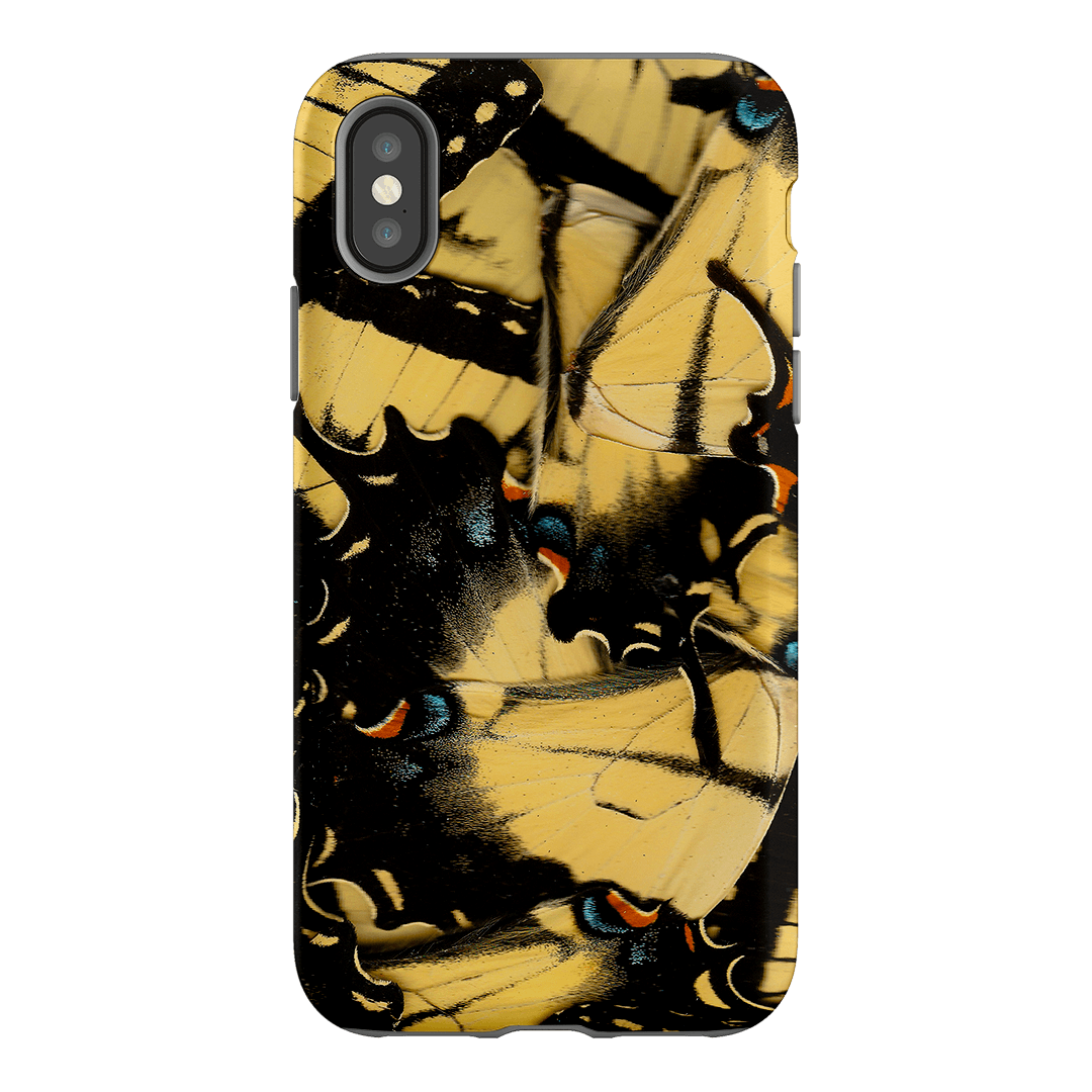 Dolly Printed Phone Cases iPhone XS / Armoured by Paige Sara - The Dairy