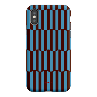 Duo Printed Phone Cases iPhone XS / Armoured by Apero - The Dairy
