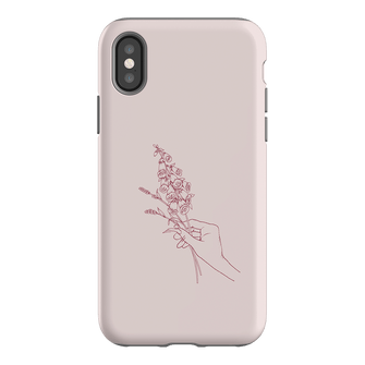 For You Printed Phone Cases iPhone XS / Armoured by Typoflora - The Dairy
