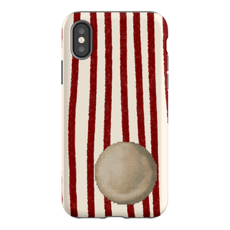 June Pearl Printed Phone Cases iPhone XS / Armoured by Joiana - The Dairy