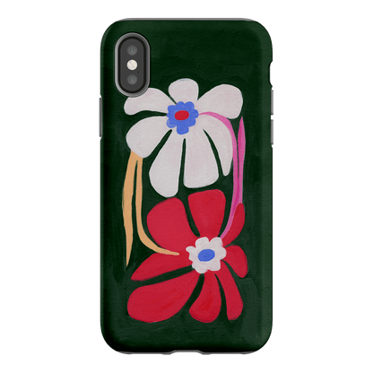 Le Fleur Printed Phone Cases iPhone XS / Armoured by Studio Bon - The Dairy