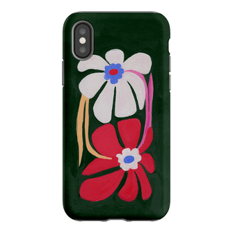 Le Fleur Printed Phone Cases iPhone XS / Armoured by Studio Bon - The Dairy