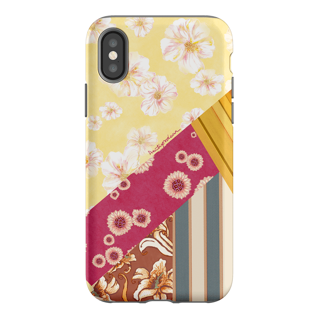 Lovers Lane Printed Phone Cases by Antipodean - The Dairy