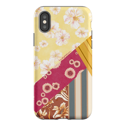 Lovers Lane Printed Phone Cases by Antipodean - The Dairy