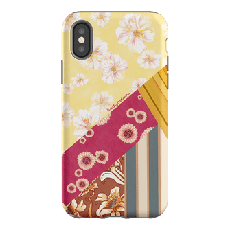 Lovers Lane Printed Phone Cases by Antipodean - The Dairy