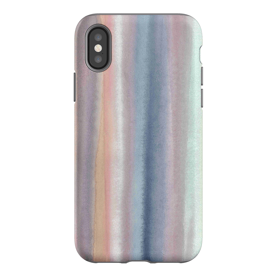 Luna Dream Printed Phone Cases iPhone XS / Armoured by Ree Hodges - The Dairy
