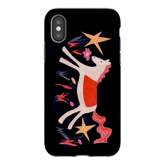 Mustang Printed Phone Cases iPhone XS / Armoured by Studio Bon - The Dairy