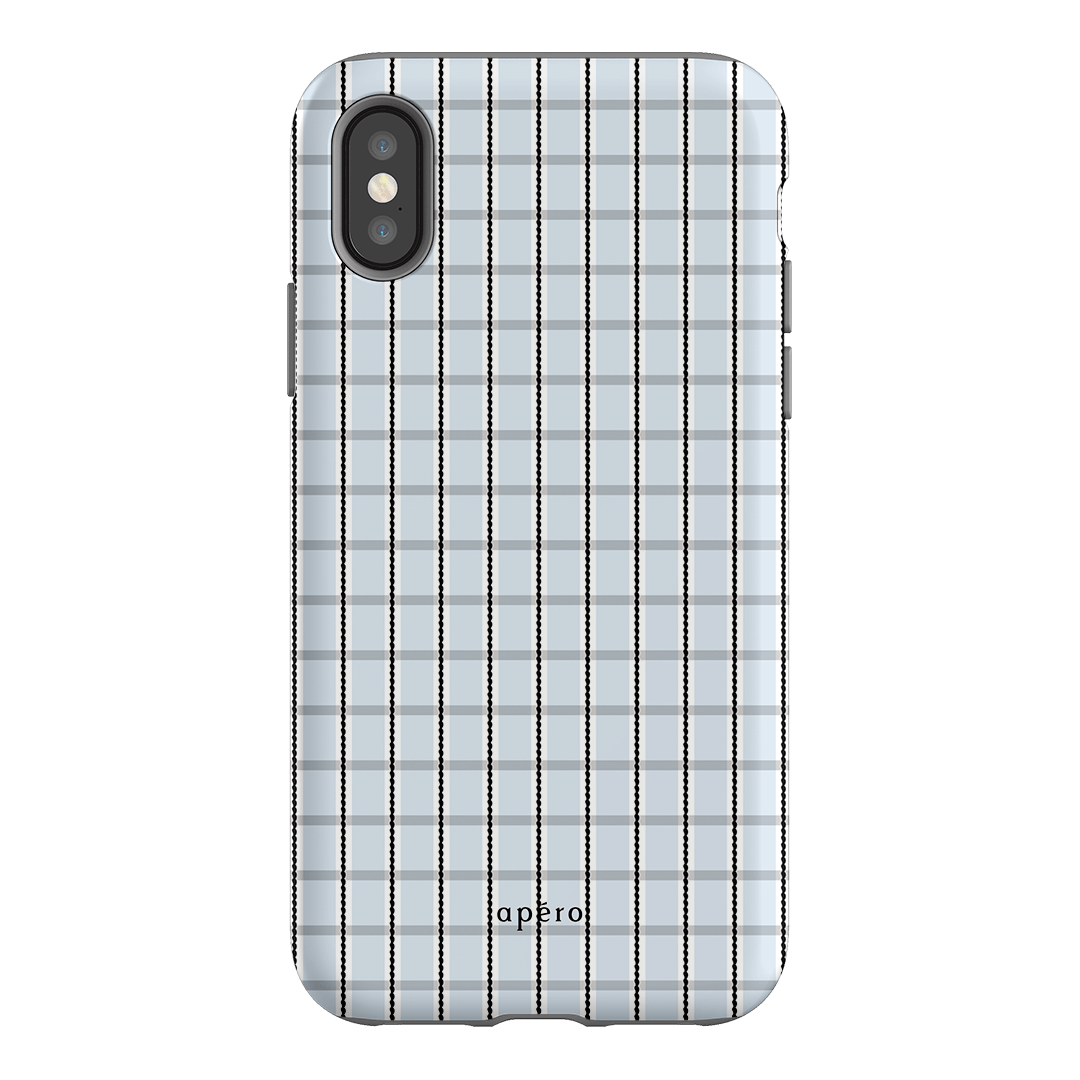 Nara Printed Phone Cases iPhone XS / Armoured by Apero - The Dairy