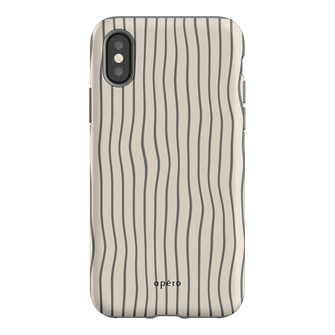 Panama Printed Phone Cases iPhone XS / Armoured by Apero - The Dairy