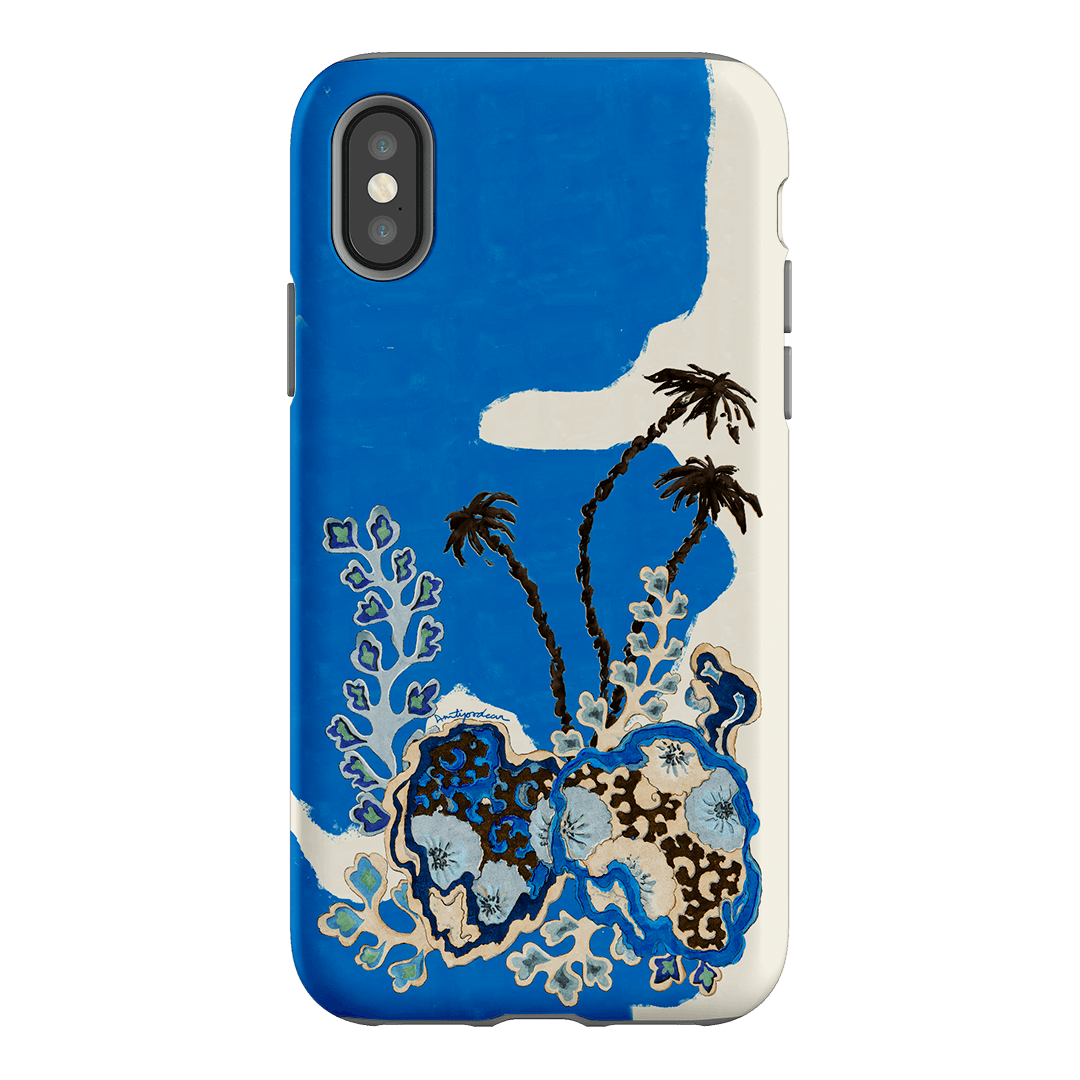 Pulse Printed Phone Cases by Antipodean - The Dairy