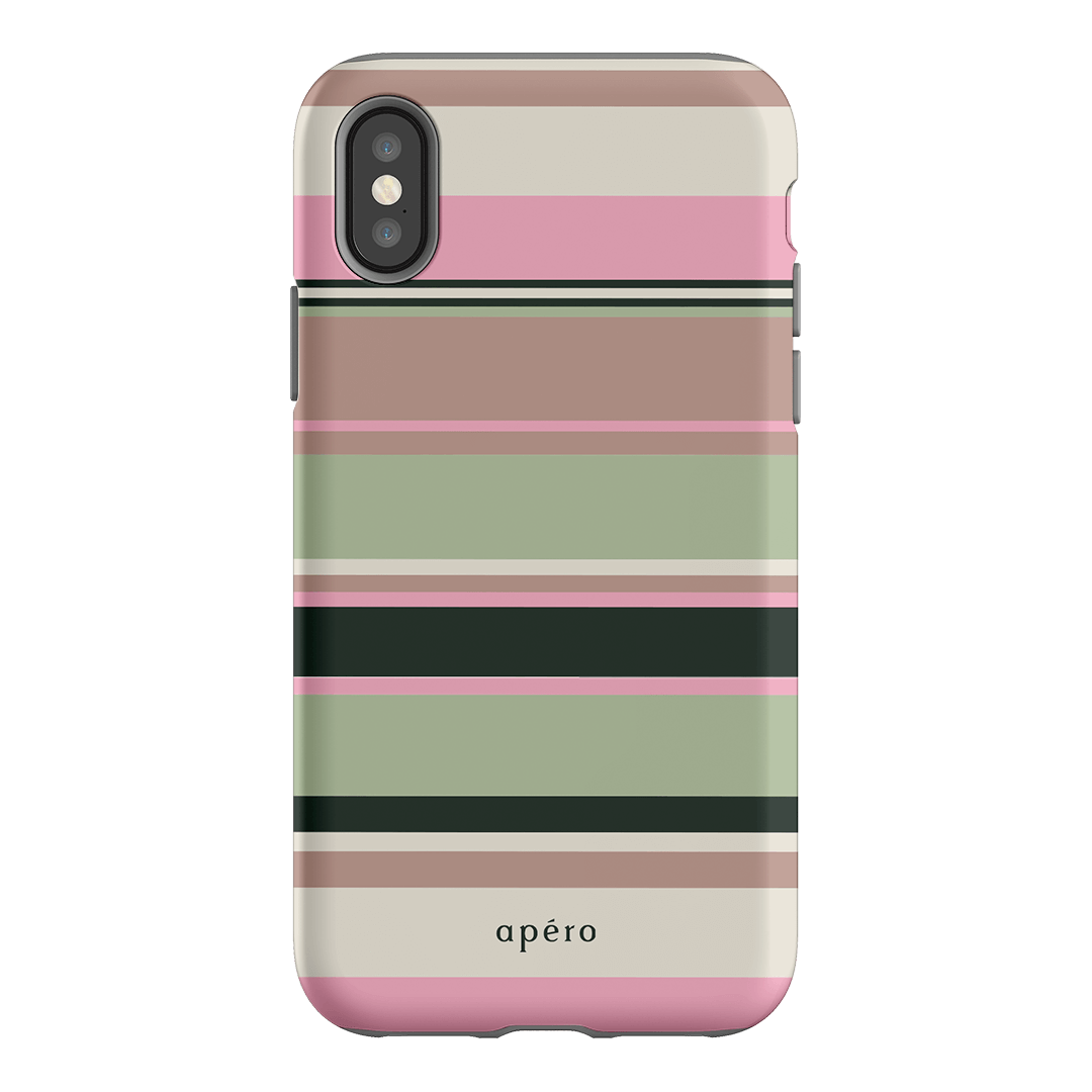 Remi Printed Phone Cases iPhone XS / Armoured by Apero - The Dairy