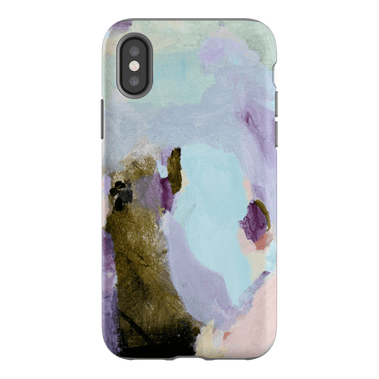 Seaside Printed Phone Cases iPhone XS / Armoured by Ree Hodges - The Dairy