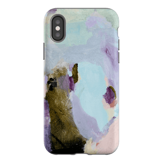 Seaside Printed Phone Cases iPhone XS / Armoured by Ree Hodges - The Dairy