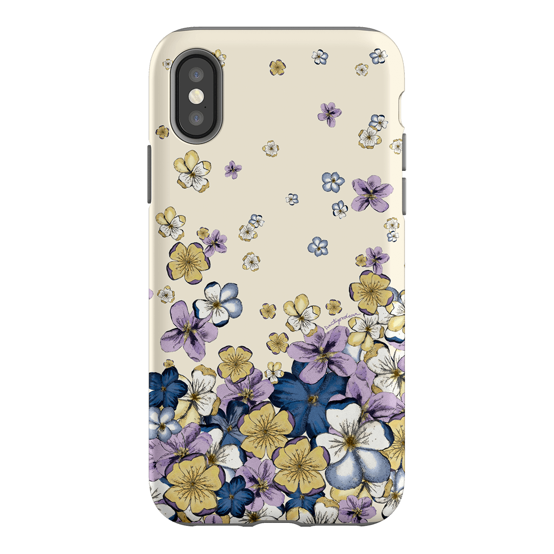 Soluna Printed Phone Cases by Antipodean - The Dairy