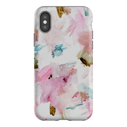 Spritz Printed Phone Cases iPhone XS / Armoured by Ree Hodges - The Dairy