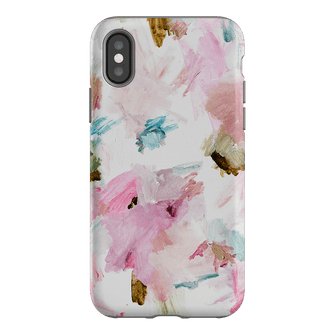 Spritz Printed Phone Cases iPhone XS / Armoured by Ree Hodges - The Dairy