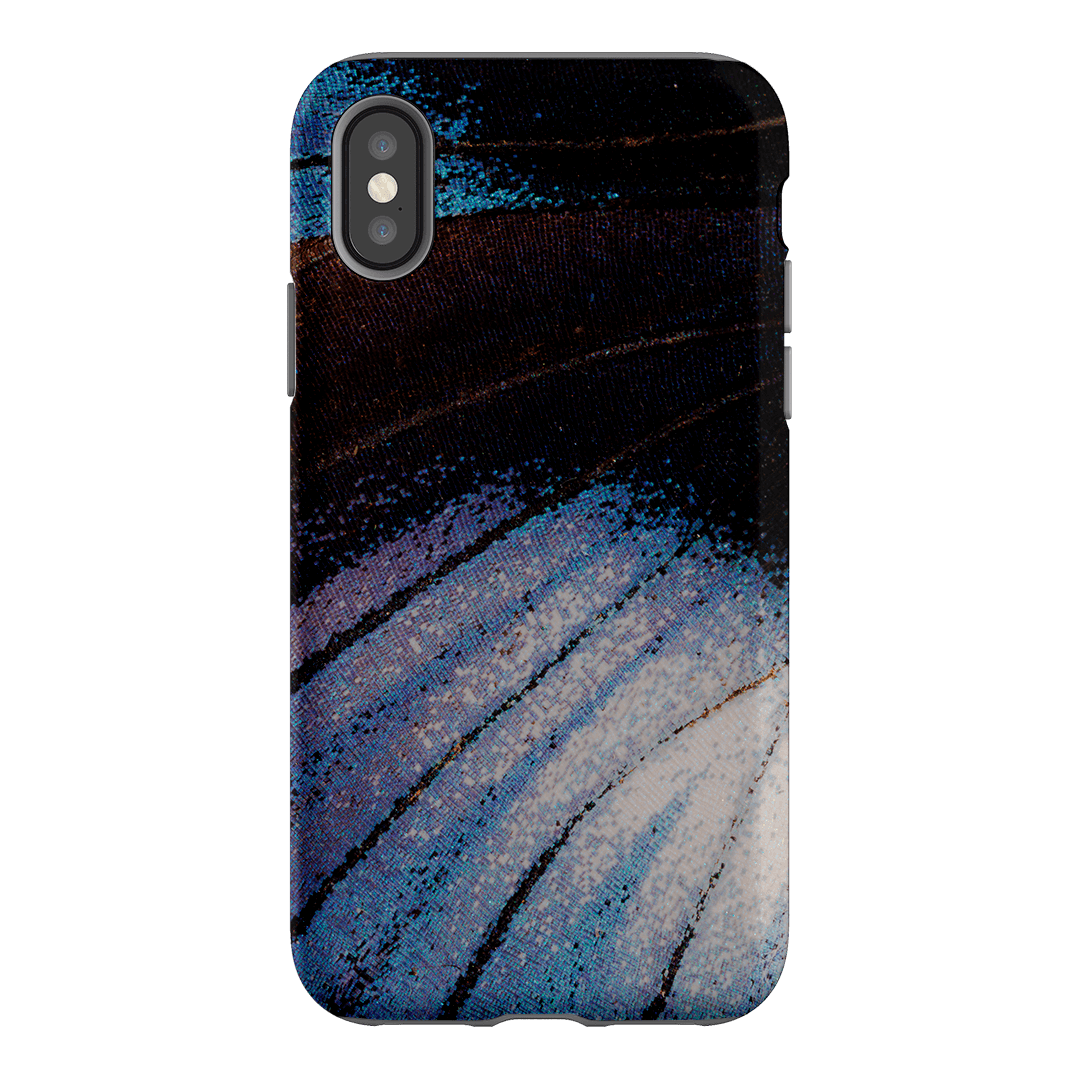 Stevie Printed Phone Cases iPhone XS / Armoured by Paige Sara - The Dairy