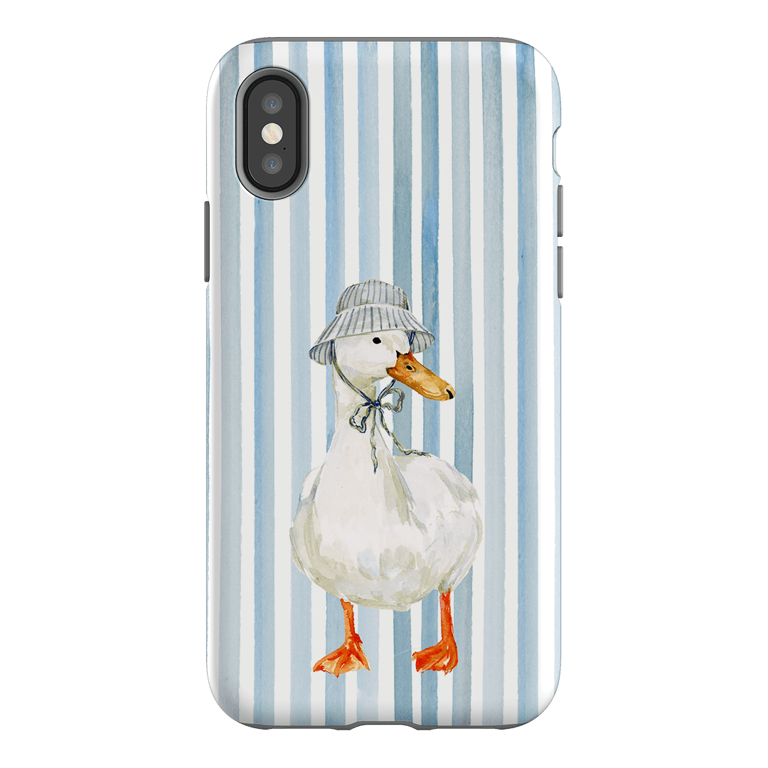 Sunny Days Printed Phone Cases iPhone XS / Armoured by Ellie Mae - The Dairy