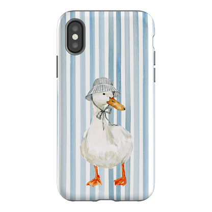 Sunny Days Printed Phone Cases iPhone XS / Armoured by Ellie Mae - The Dairy