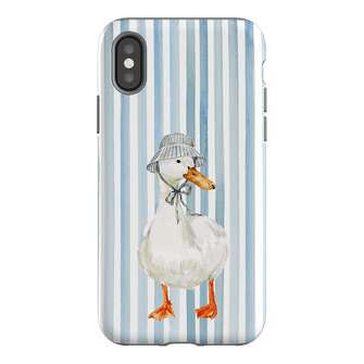 Sunny Days Printed Phone Cases iPhone XS / Armoured by Ellie Mae - The Dairy